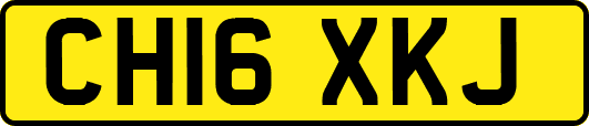 CH16XKJ