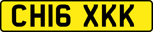 CH16XKK