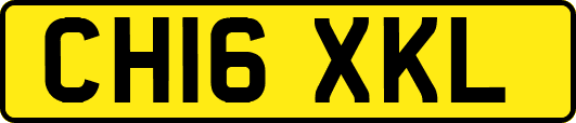 CH16XKL