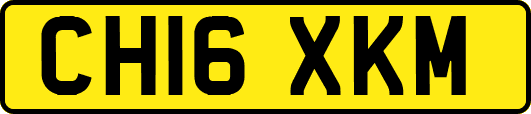 CH16XKM