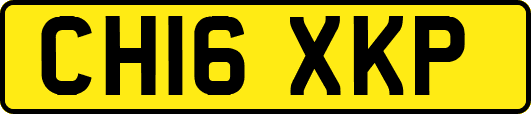 CH16XKP