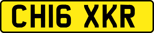 CH16XKR