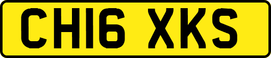 CH16XKS