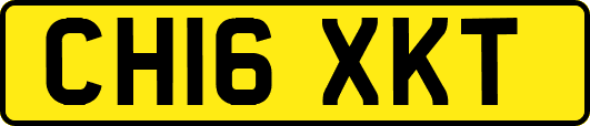 CH16XKT