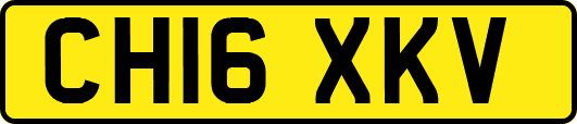 CH16XKV