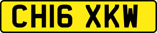 CH16XKW