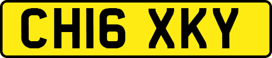 CH16XKY