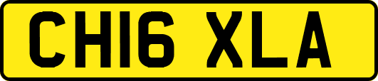 CH16XLA