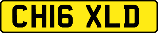 CH16XLD