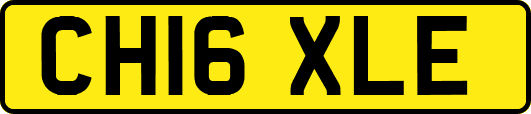 CH16XLE