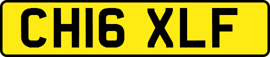 CH16XLF