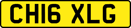 CH16XLG