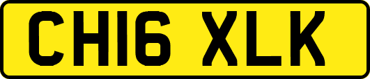 CH16XLK