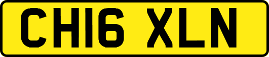 CH16XLN