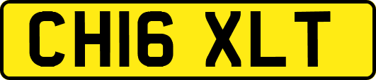 CH16XLT