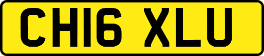 CH16XLU