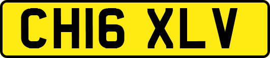 CH16XLV