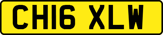 CH16XLW
