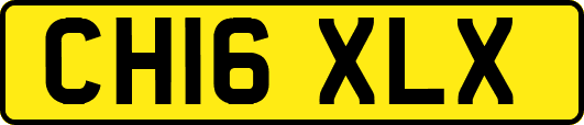 CH16XLX