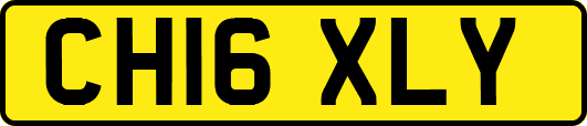 CH16XLY