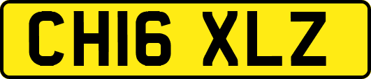 CH16XLZ