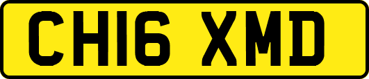 CH16XMD