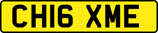 CH16XME