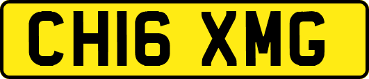 CH16XMG