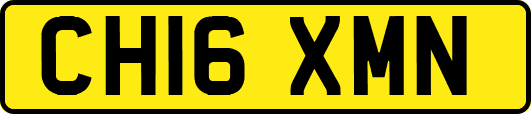 CH16XMN