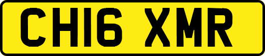 CH16XMR