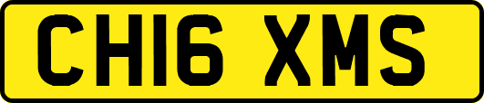 CH16XMS