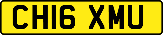 CH16XMU