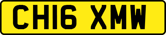 CH16XMW