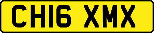 CH16XMX