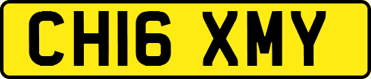 CH16XMY