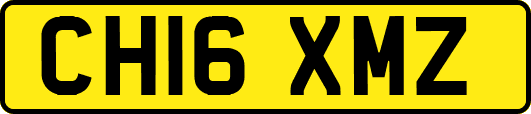 CH16XMZ