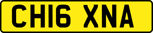 CH16XNA