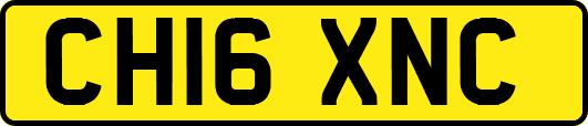 CH16XNC