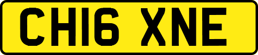 CH16XNE