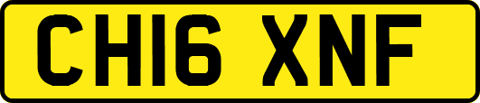CH16XNF