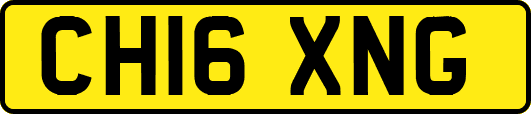 CH16XNG
