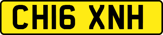 CH16XNH
