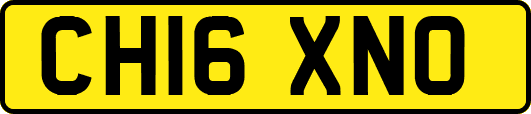 CH16XNO