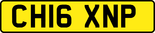 CH16XNP