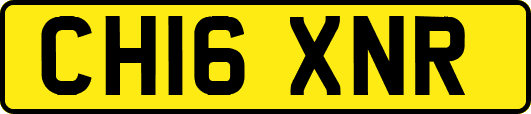 CH16XNR