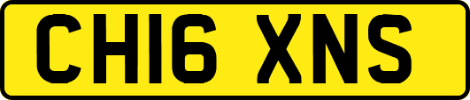 CH16XNS