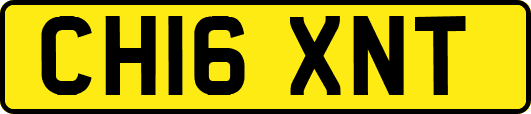 CH16XNT