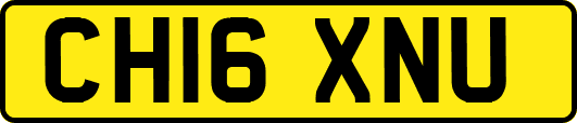 CH16XNU