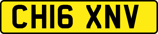 CH16XNV