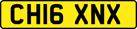 CH16XNX